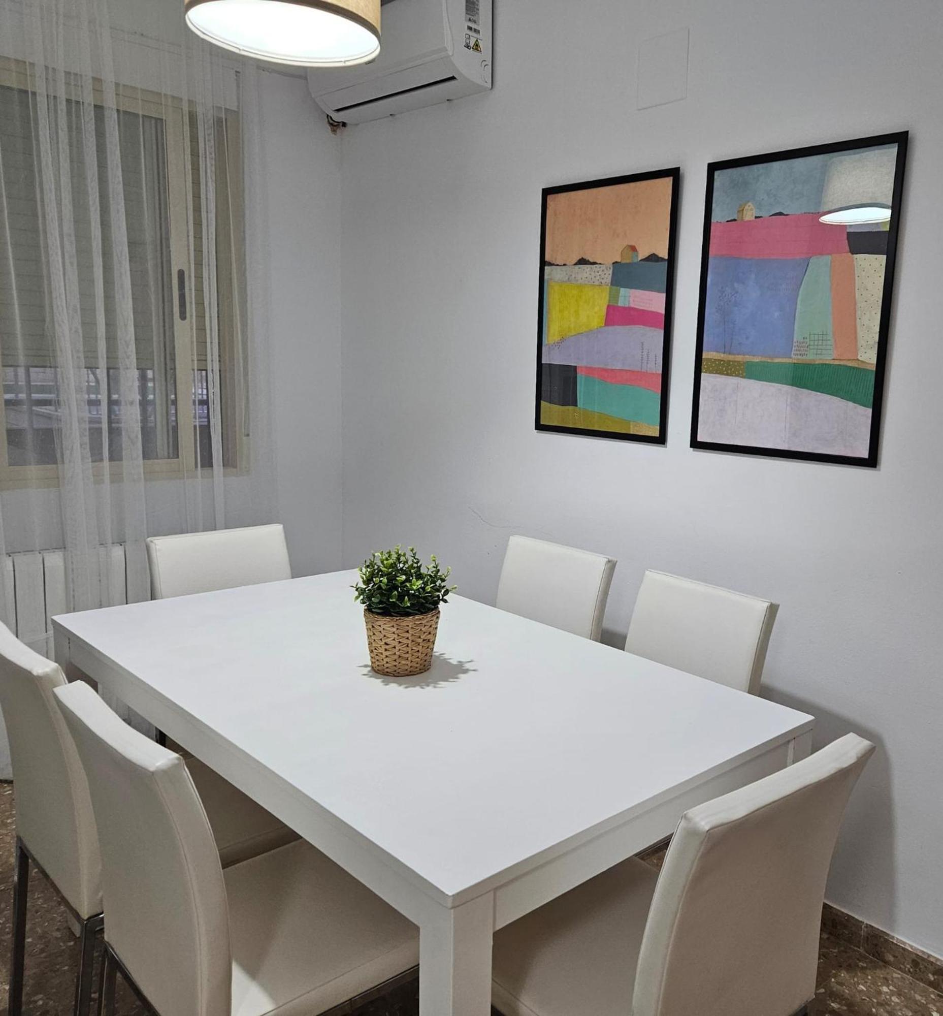 Appartement Centrico En Con Garaje *