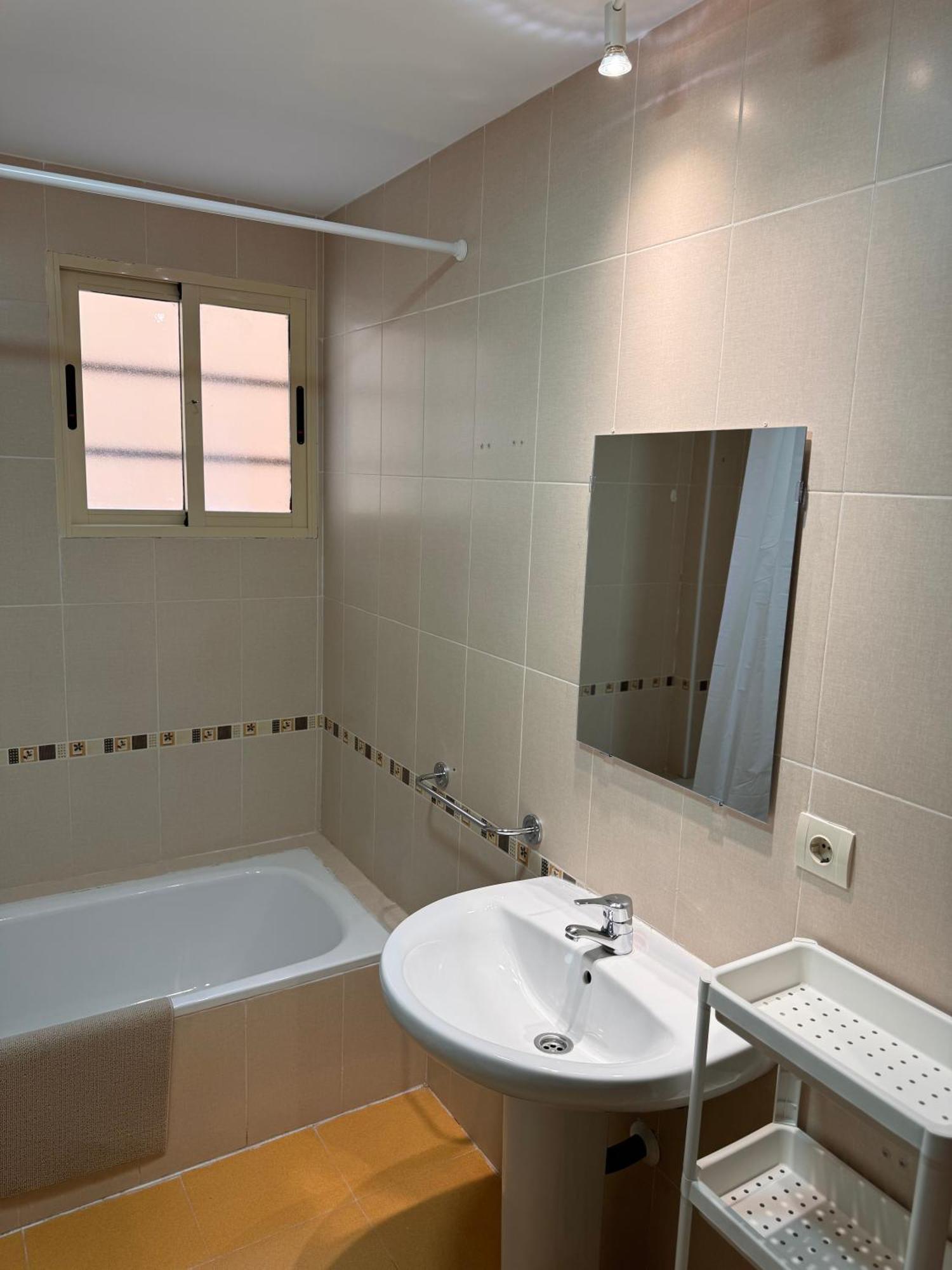 Centrico En Con Garaje Appartement Hellín
